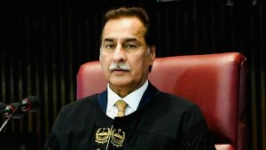 اسپیکر قومی اسمبلی کا ارکان اسمبلی کی گرفتاریوں پر سخت ایکشن، کئی اہلکار معطل، تحقیقاتی کمیٹی تشکیل