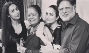 بھارتی اداکارہ ملائکہ اروڑا کے والد نے خودکشی کرلی