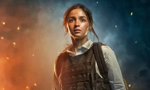 عالیہ بھٹ کی نئی فلم &rsquo;جِگرا&lsquo; کس فلم کی کاپی نکلی؟