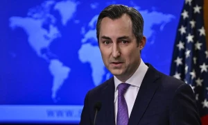 حزب اللہ کی معاونت: امریکہ نے کئی افراد، کمپنیوں اور بحری جہازوں پر پابندی عائد کردی