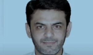 Pakistani man charged with plotting to assassinate US govt officials