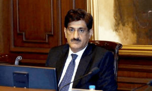 سندھ کابینہ میں تبدیلی کے اشارے، وزیر اعلی سندھ کے اختیارات محدود کر دیئے گئے