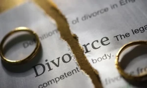 طلاق کی صورت میں عورت شوہر کا خرچ اٹھائے گی؟ وزیر کے بیان پر ہنگامہ