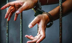 کوئٹہ: پولیس اہلکار نے توہین مذہب کے زیر حراست ملزم کو قتل کردیا