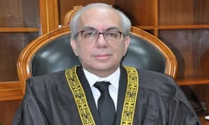 جوڈیشل کمیشن اجلاس، رولز کے ڈرافٹ کو حتمی شکل دیدی گئی، جج کی تعیناتی کیلئے تین ناموں پر غور