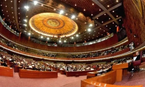 Numbers game revealed for federal government&rsquo;s constitutional amendment