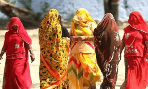 خواتین کی خرید و فروخت: بھارت کے بازاروں کی شرمناک حقیقت
