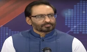 Constitutional amendment will lead to military trial for Khan, claims Javed Chaudhry