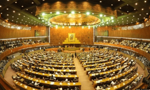 دونوں ایوانوں کے ایجنڈا میں آئینی ترمیم شامل نہیں! حکومت آج کیا حربہ استعمال کرسکتی ہے