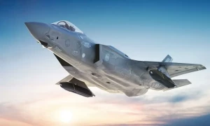 یو اے ای 35 ارب ڈالر کے F-35 طیاروں کی ڈیل بحال کرانے کا خواہش مند