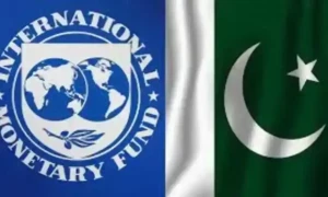 آئی ایم ایف سے معاہدہ عوام کے سامنے رکھیں گے، وزیرِخزانہ