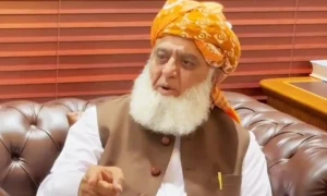 Govt, opposition court Fazl as &lsquo;constitutional package&rsquo; set to roll through Parliament