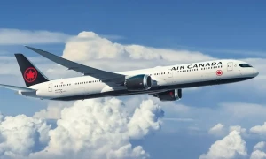 Air Canada reaches last-minute deal with pilots union, averting strike