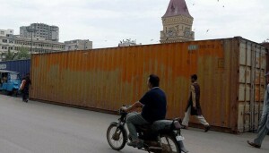 کراچی میں کل کون کون سی مرکزی شاہراہیں بند ہوں گی؟