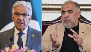 رات کی تاریکی میں ذلت سے قانون سازی کیلئے پارلیمنٹ میں بیٹھنے سے موت بہتر ہے، اسد قیصر