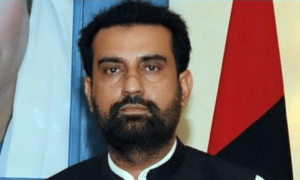 الیکشن ٹربیونل نے پیپلزپارٹی کے رکن علی مدد جتک کی رکنیت ختم کردی