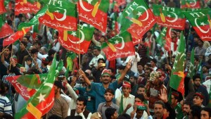 پی ٹی آئی نے 21 ستمبر کے جلسے کیلئے اجازت مانگ لی