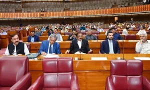 Govt puts of constitutional amendment plans for the time being