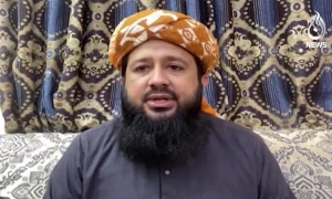جے یو آئی کو مجوزہ آئینی ترمیم کا جزوی مسودہ موصول، منانے کیلئے فضل الرحمان کو کیا کیا آفرز ہوئیں؟