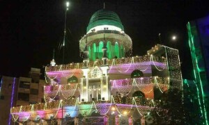ملک بھر میں جشن عید میلاد النبیﷺ کے جلوس اختتام پذیر، موبائل فون سروس بحال