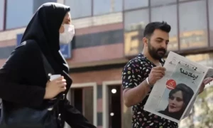 مہسا امینی کی دوسری برسی پر ایرانی صدر کا &rsquo;حجاب&lsquo; سے متعلق بڑا اعلان