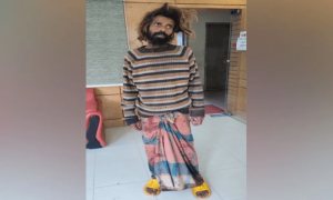 بنگلہ دیش میں مندروں کی مورتیوں کو توڑنے والا &rsquo;بھارتی شہری&lsquo; نکلا