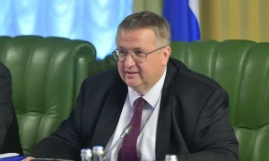 Major deals expected as Russian Deputy PM Overchuk arrives in Pakistan