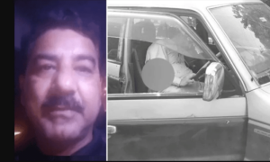 طیفی بٹ کے بہنوئی جاوید بٹ کے قتل میں ملوث شوٹر کے سنسنی خیز انکشافات