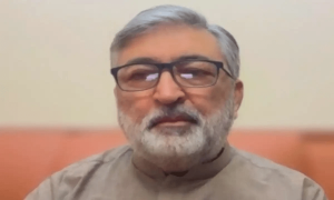Why did JUI-F block constitutional amendment?