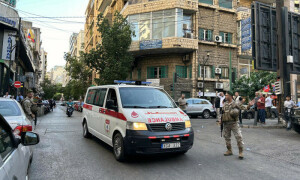 امریکا نے لبنان میں پیجرز دھماکوں سے لاتعلقی کا اعلان کردیا