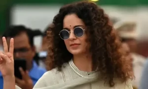 &rsquo;ایمرجنسی&lsquo; کے تنازعہ میں گھری کنگنا رناوت کی مشکلات میں مزید اضافہ