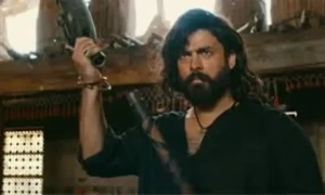 &rsquo;دی لیجنڈ آف مولا جٹ&lsquo; اکتوبر میں بھارتی سینما گھروں میں نمائش کے لیے پیش کی جائے گی