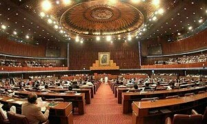 Proposed amendment draws govt, opposition and lawyers closer