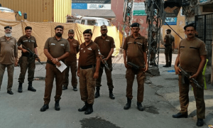 FIR filed after college ragging goes too far in Lahore