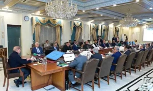 سپریم کورٹ پریکٹس اینڈ پروسیجر ترمیمی آرڈیننس 2024 کی وفاقی کابینہ سے منظوری کا امکان