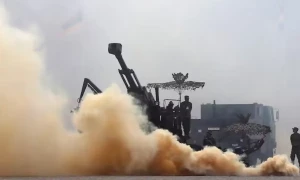 روس کی ناراضی کے باوجود یوکرین کو بھارتی گولا بارود کی فراہمی جاری