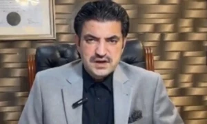 شیر افضل مروت نے پارٹی کو بری خبر سنا دی