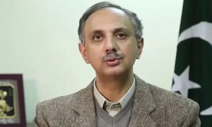 آئینی ترامیم کا مسودہ منظور ہوجاتا تو ملک میں مارشل لا لگ جاتا، عمر ایوب