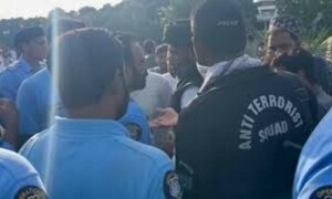 نکاح نامہ کیوں طلب کیا ؟ 2 اہلکاروں کے خلاف مقدمہ درج