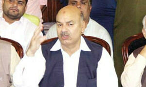 پی ٹی آئی رہنما کو لاہور ہائیکورٹ سے ریلیف مل گیا