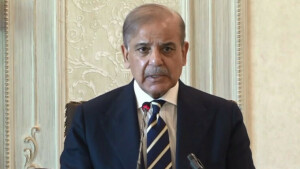 ایف بی آر کا انفورسمنٹ کا نظام بہتر بنانا وقت کی اہم ضرورت ہے، وزیراعظم