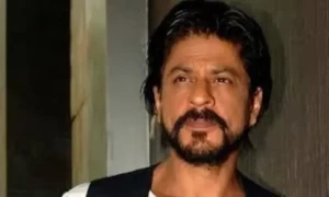 بھارتی فلم ساز نے شاہ رخ خان کی عاجزی بیان کردی