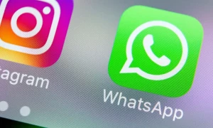 ملک بھر میں واٹس ایپ اور انسٹاگرام بند ہونے کی شکایات