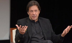 عمران خان اسرائیل کے حامی، پاکستان کی موجودہ قیادت کو بدلنا ہوگا، یروشلم پوسٹ