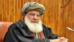 جے یو آئی خیبر پختونخوا کے انٹرا پارٹی انتخابات: مولانا عطا الرحمان بلامقابلہ صوبائی امیر منتخب