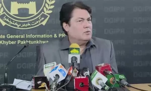عمران خان سے متعلق یروشلم پوسٹ کے آرٹیکل پر پی ٹی آئی کا بیان آگیا