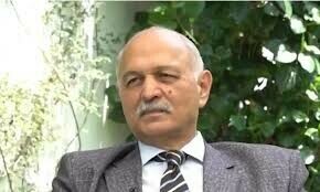ہماری افغان پالیسی بالکل فیل ہوچکی، موجودہ حکومت پیپلز پارٹی کی بیساکھیوں پر ہے، مشاہد حسین