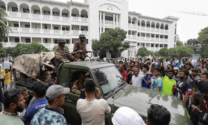 بنگلہ دیش میں پاکستان کے ساتھ ایٹمی اسلحہ معاہدے کی تجویز
