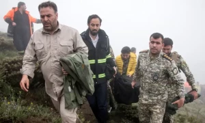 Iranian MP claims pager explosion could have caused crash of Raisi&rsquo;s helicopter