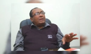 Bangladeshi intellectual proposes nuclear treaty with Pakistan